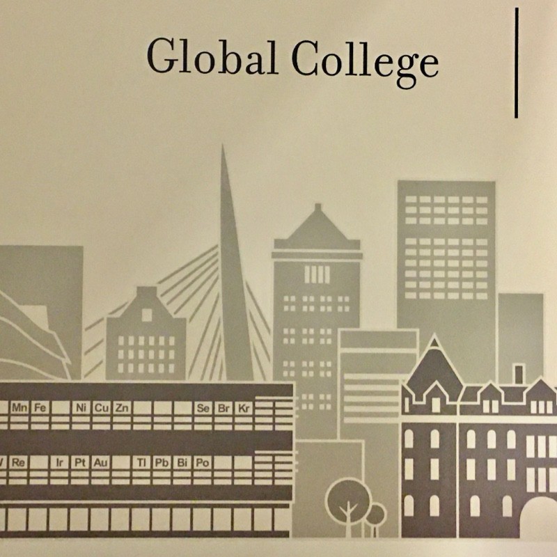 Contact Global College
