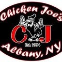 Contact Chicken Joes