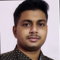Ankit Kumar Chaurasiya