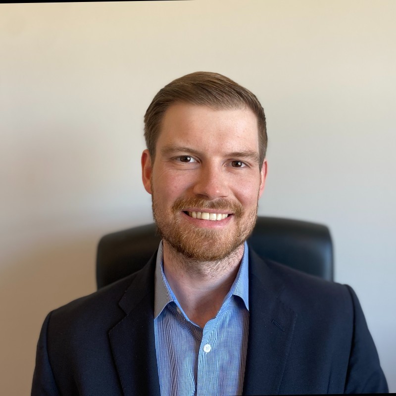 Stefan Wiemeyer Profile Picture