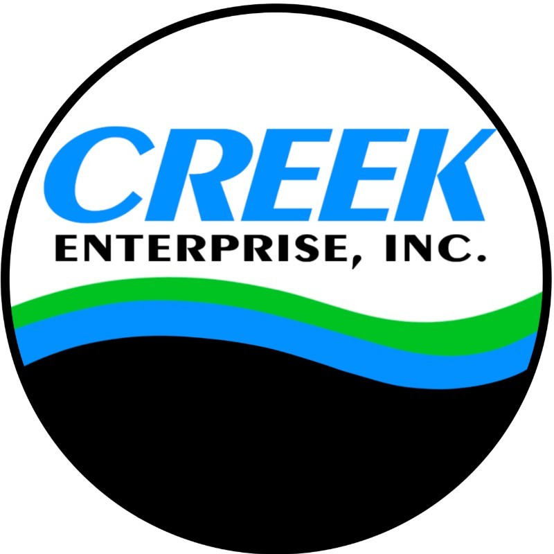 Contact Creek Enterprise