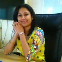 Payal Dutta Email & Phone Number