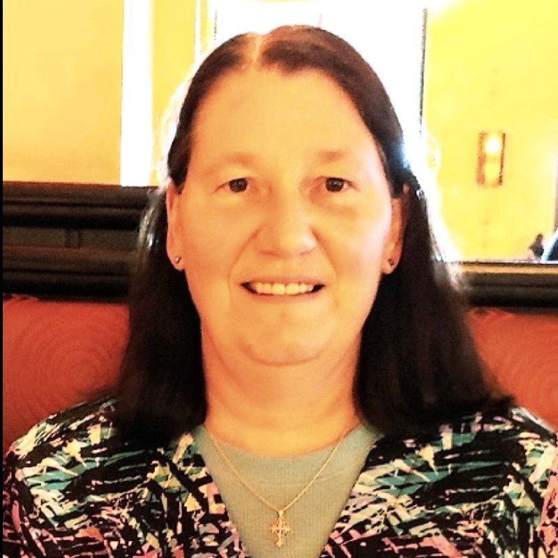 Image of Donna Moseley