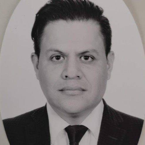 Uriel Gonzalez