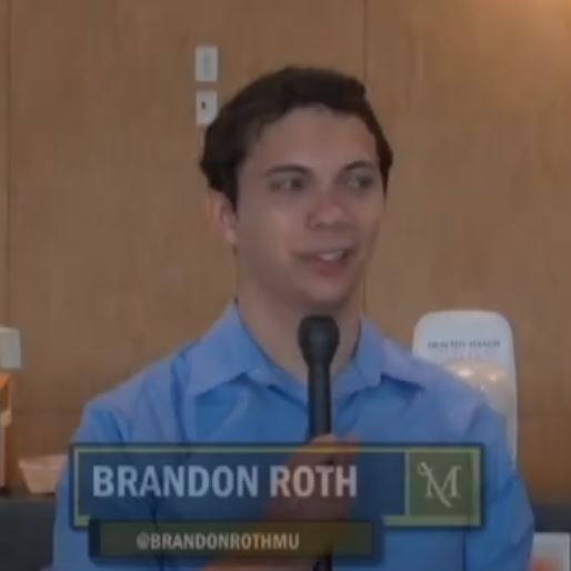 Brandon Roth