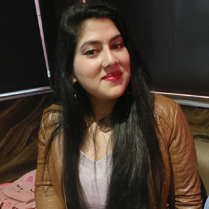 Amisha Tiwari