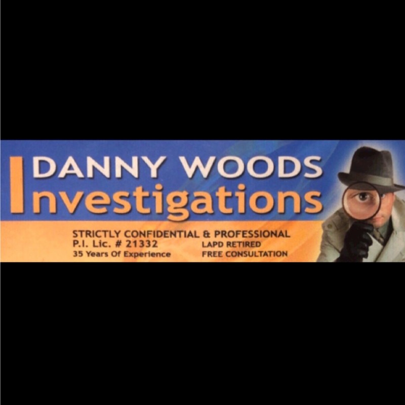Contact Danny Woods