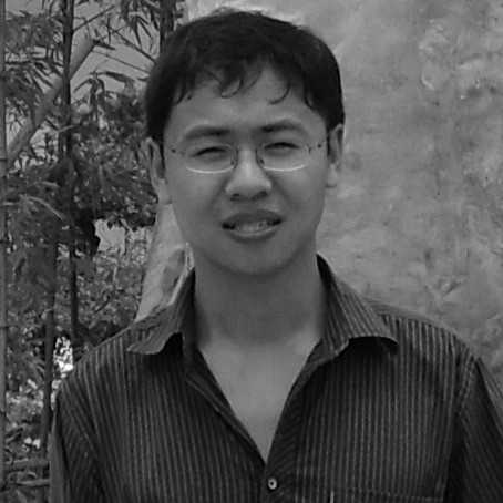 Liu Zhi Hui