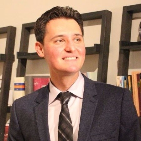 Image of Hamid Dornajafi