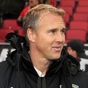 Image of Chris Henderson