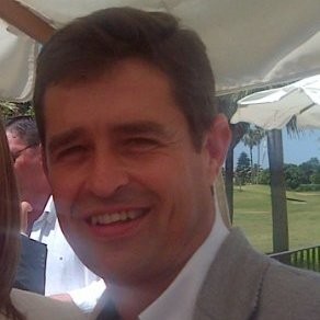 Jose Manuel Raposo