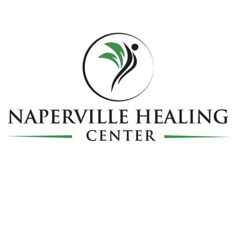 Contact Naperville Center