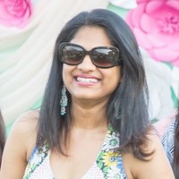 Image of Rohitha Muppavarapu