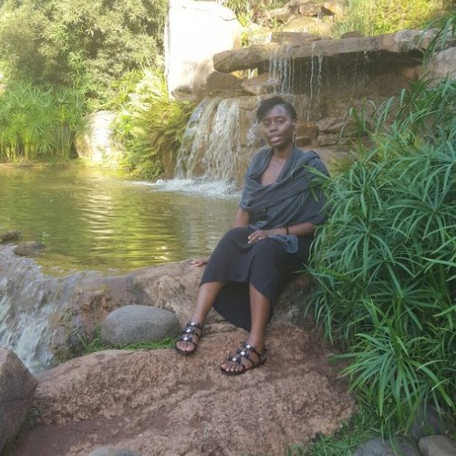 Eseza Esther Mpalanyi