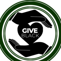 Image of Give Black