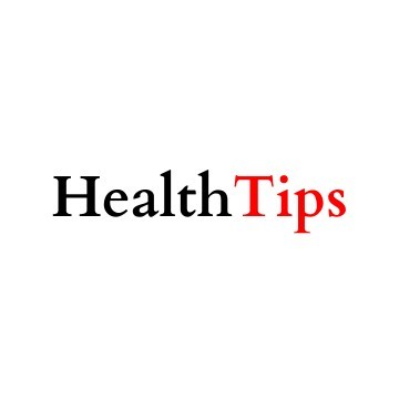 Health Tips Information