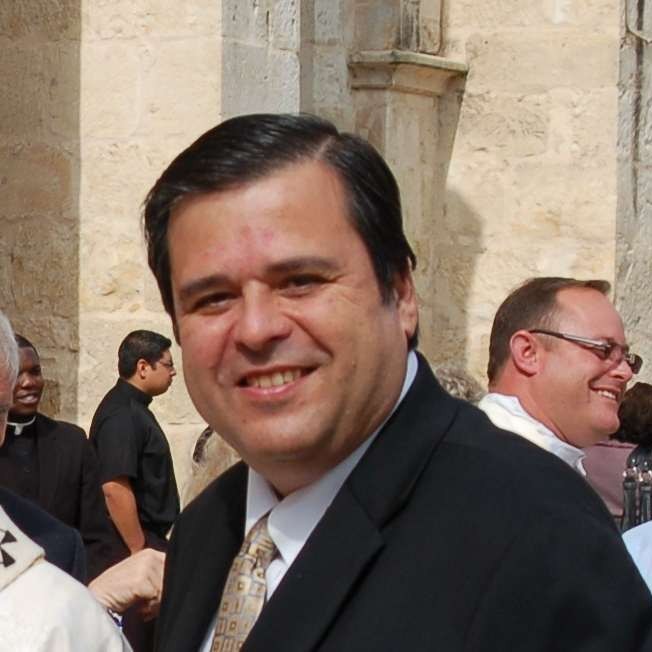 Andres Garza
