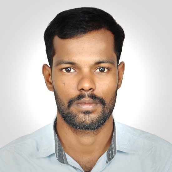 Aravindhakumar G
