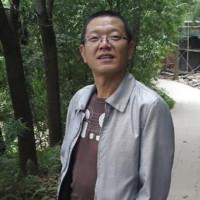 Image of Wang Bo