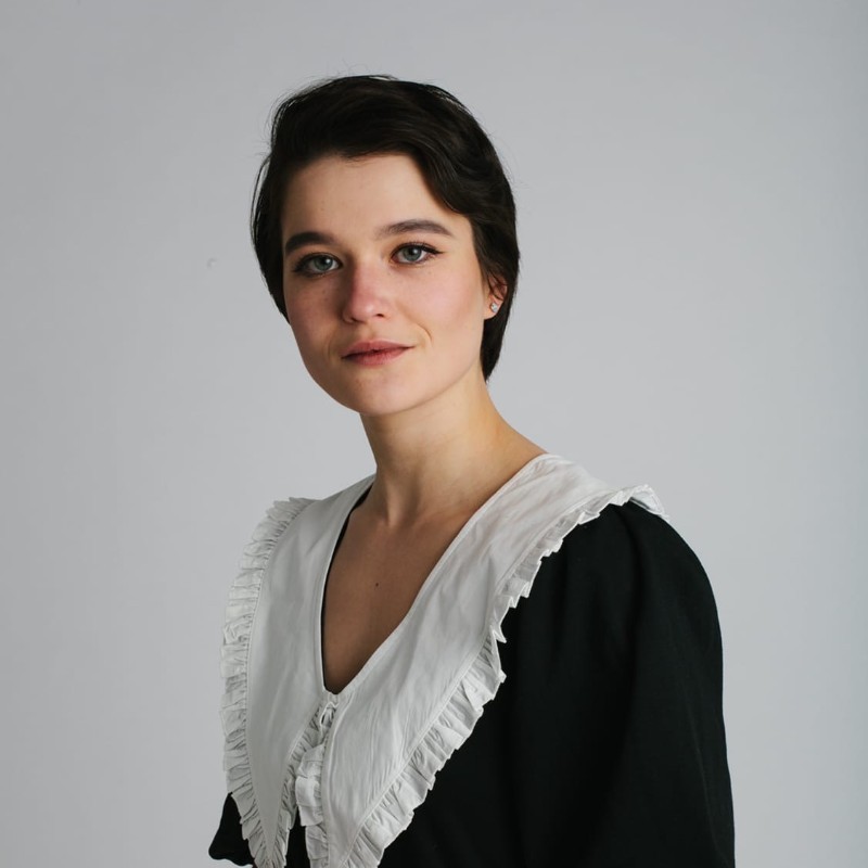 Maria Ipatova