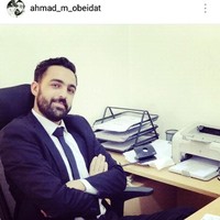 Ahmad Obeidat