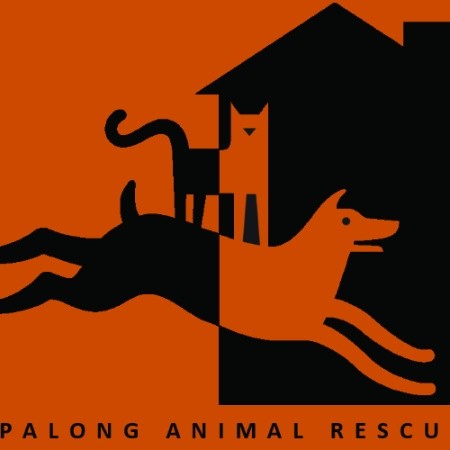 Hopalong Animal Rescue