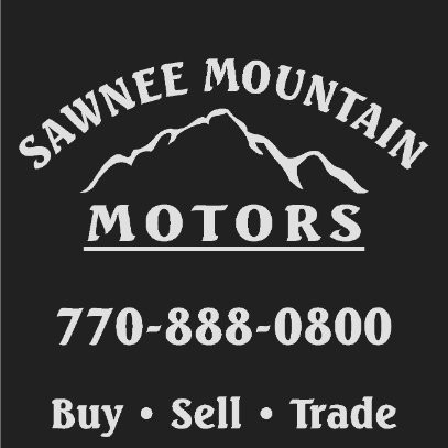 Contact Sawnee Motors