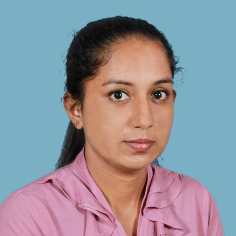 Wasanika Samaratunga