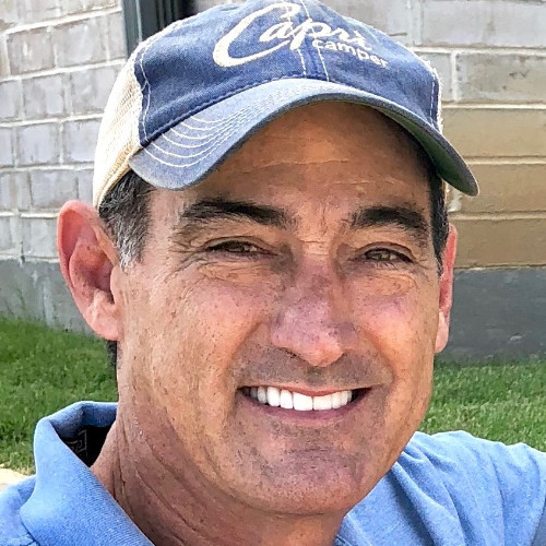 Image of Pete Dacosta