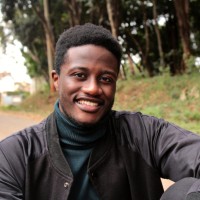 Kevin Omuyeyi