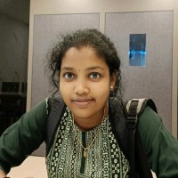 Anagha Krishnan