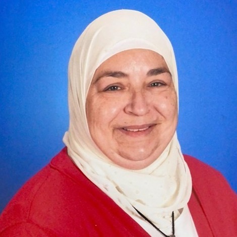 Damima Habash