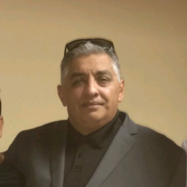 Joel Vasquez