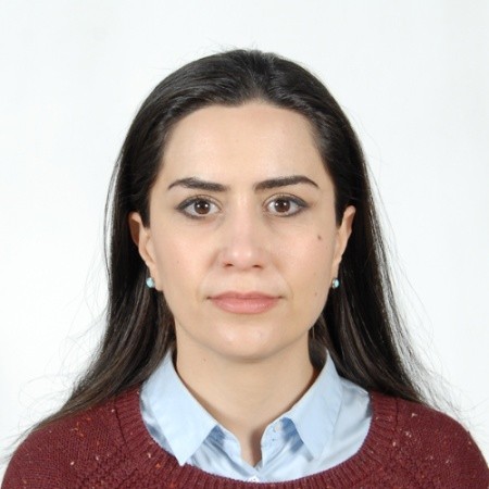 Sona Martirosyan Email & Phone Number
