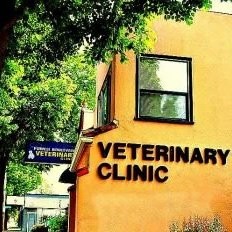 Powell Veterinary Center