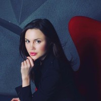 Contact Daria Vovchenko