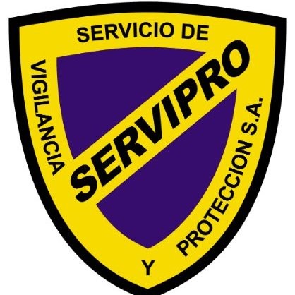 Contact Servipro Mercadeo