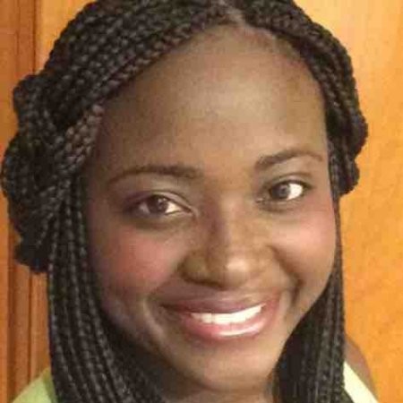 Image of Shanika Andersonmitchell