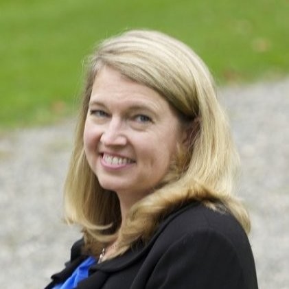 Image of Alison Gregory