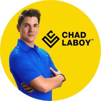 Contact Chad Laboy