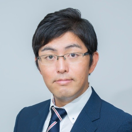 Hiroyuki Naito