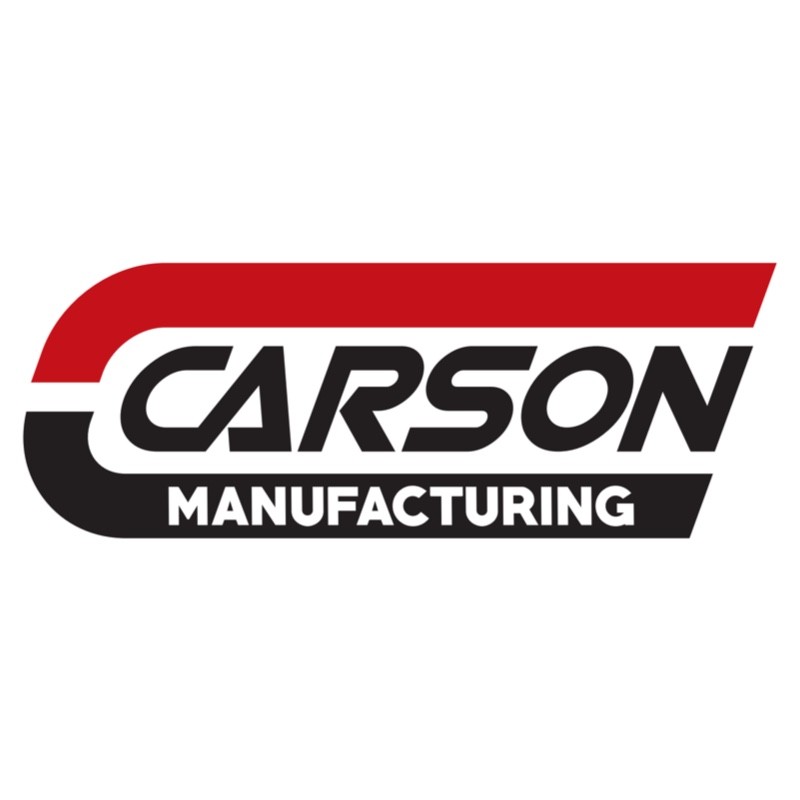 Carson Manufacturing Email & Phone Number