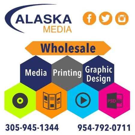 Alaska Media Broward