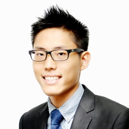 Image of Bobby Ong