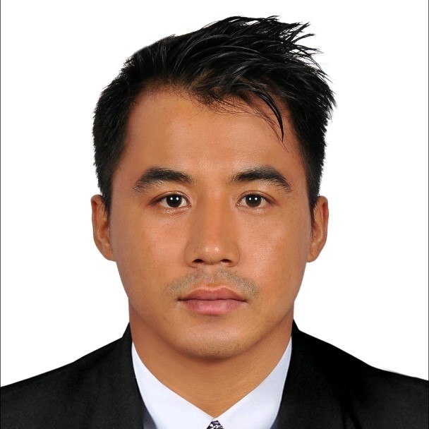 Ashit Tamang