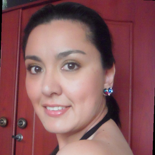 Adriana Yaneth Ramirez Ortiz