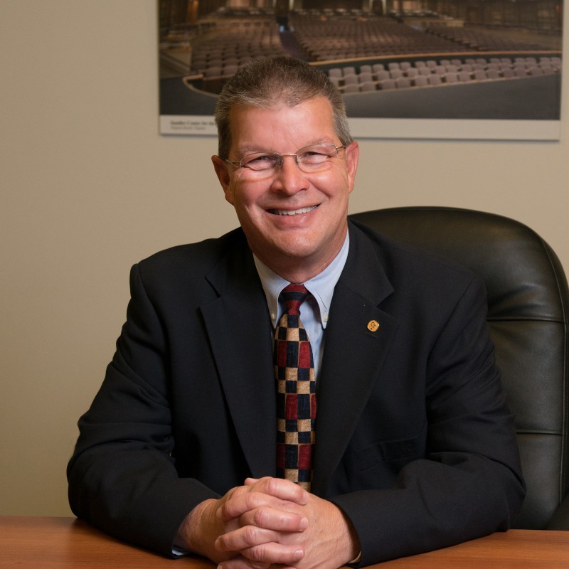 Image of Dean Conklin