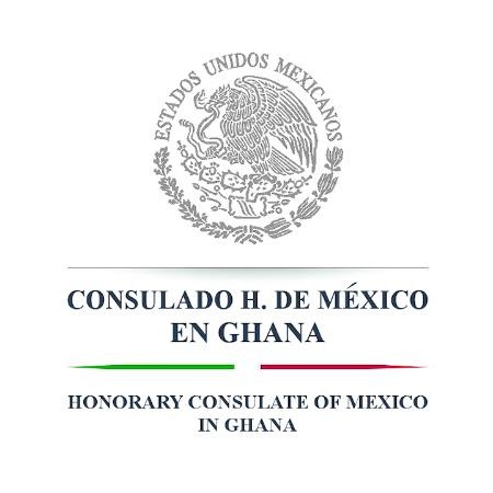 Contact Consulado Mexico