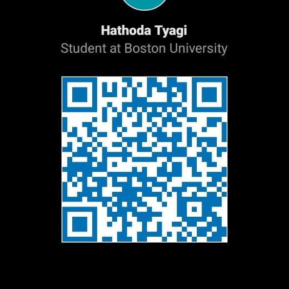 Contact Hathoda Tyagi