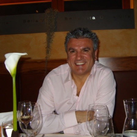 Gian Lucio Montanino